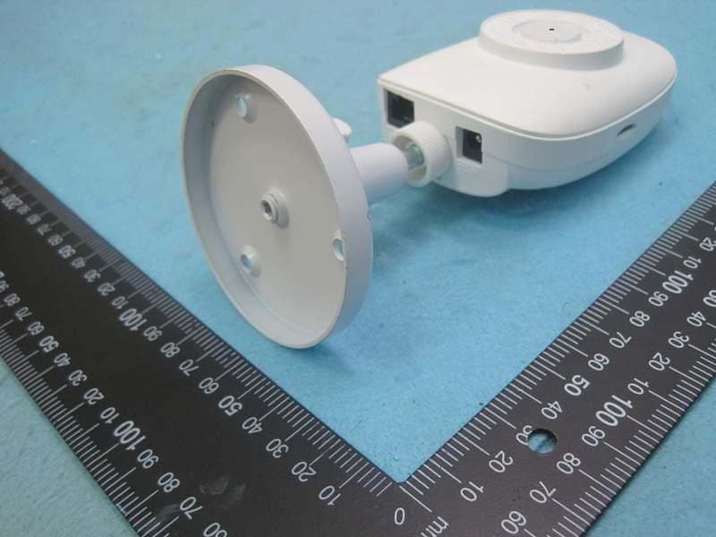IP Camera - FCC ID MQ4CB1522M - Abocom Systems Inc (5)