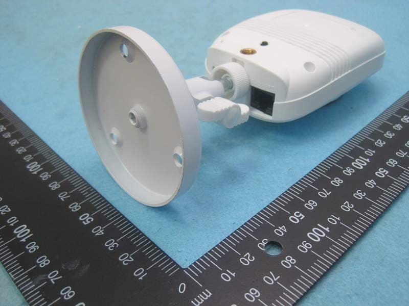 IP Camera - FCC ID MQ4CB1522M - Abocom Systems Inc (2)