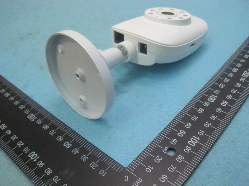 IP Camera - FCC ID MQ4CB1522M - Abocom Systems Inc (4)
