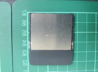 Bluetooth Compact Flash Card - FCC ID MQ4CBT1K - Abocom Systems Inc (2)