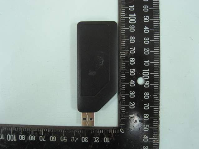 802.11n 1T1R Easy Wireless Stick - FCC ID MQ4ETUW100 - Abocom Systems Inc (3)