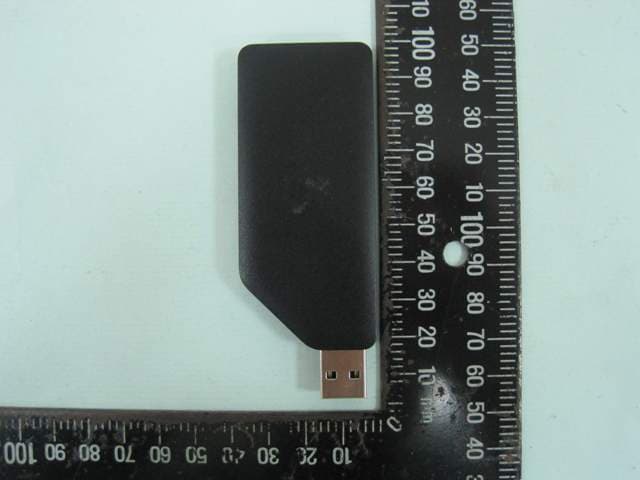 802.11n 1T1R Easy Wireless Stick - FCC ID MQ4ETUW100 - Abocom Systems Inc (4)
