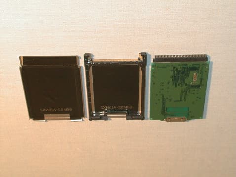 JBP - Part 15 Class B Computing Device Peripheral - FCC ID MQ4FE2500A - Abocom Systems Inc (4)