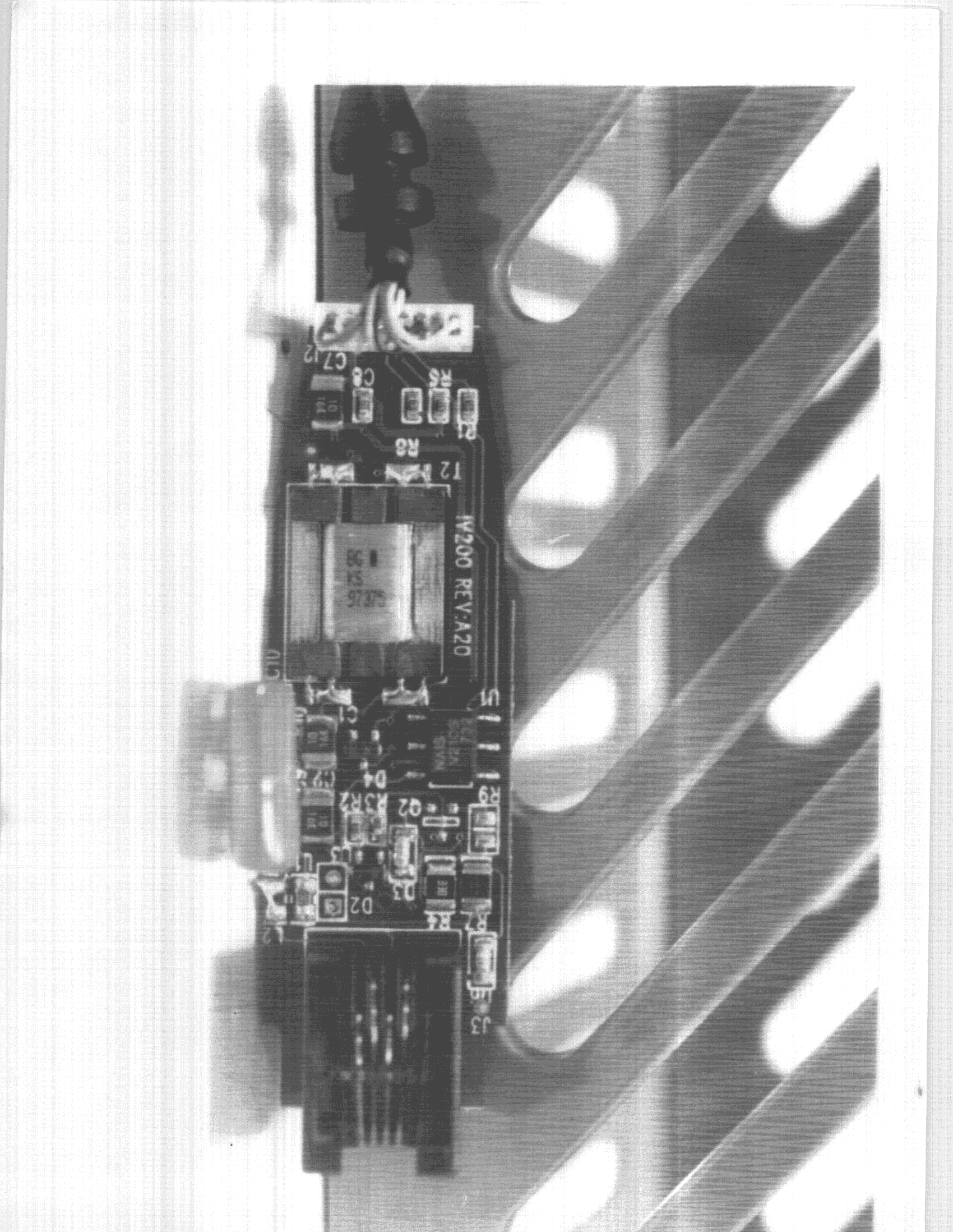 JBP - Part 15 Class B Computing Device Peripheral - FCC ID MQ4LF560TX - Abocom Systems Inc (2)