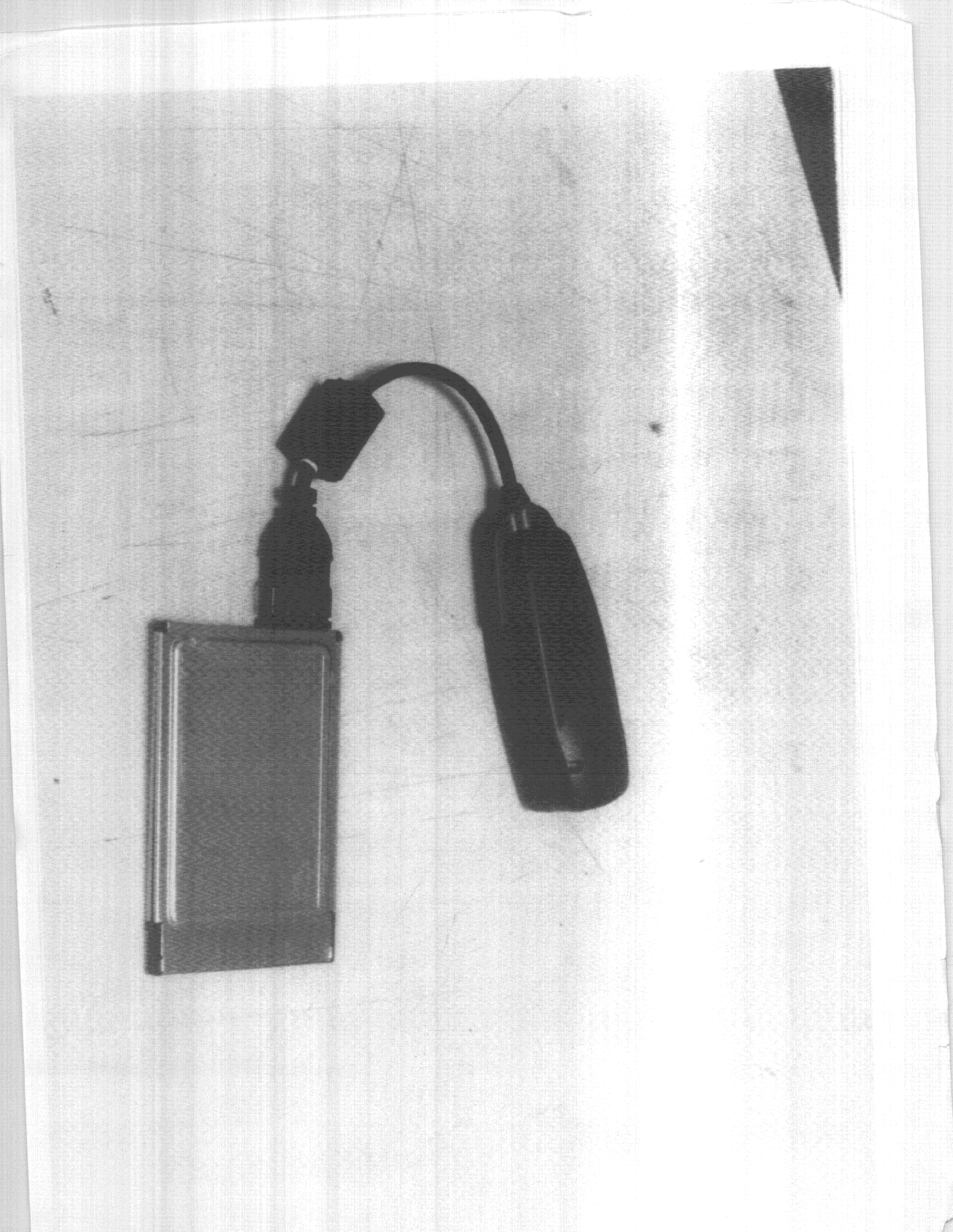 JBP - Part 15 Class B Computing Device Peripheral - FCC ID MQ4LF560TX - Abocom Systems Inc