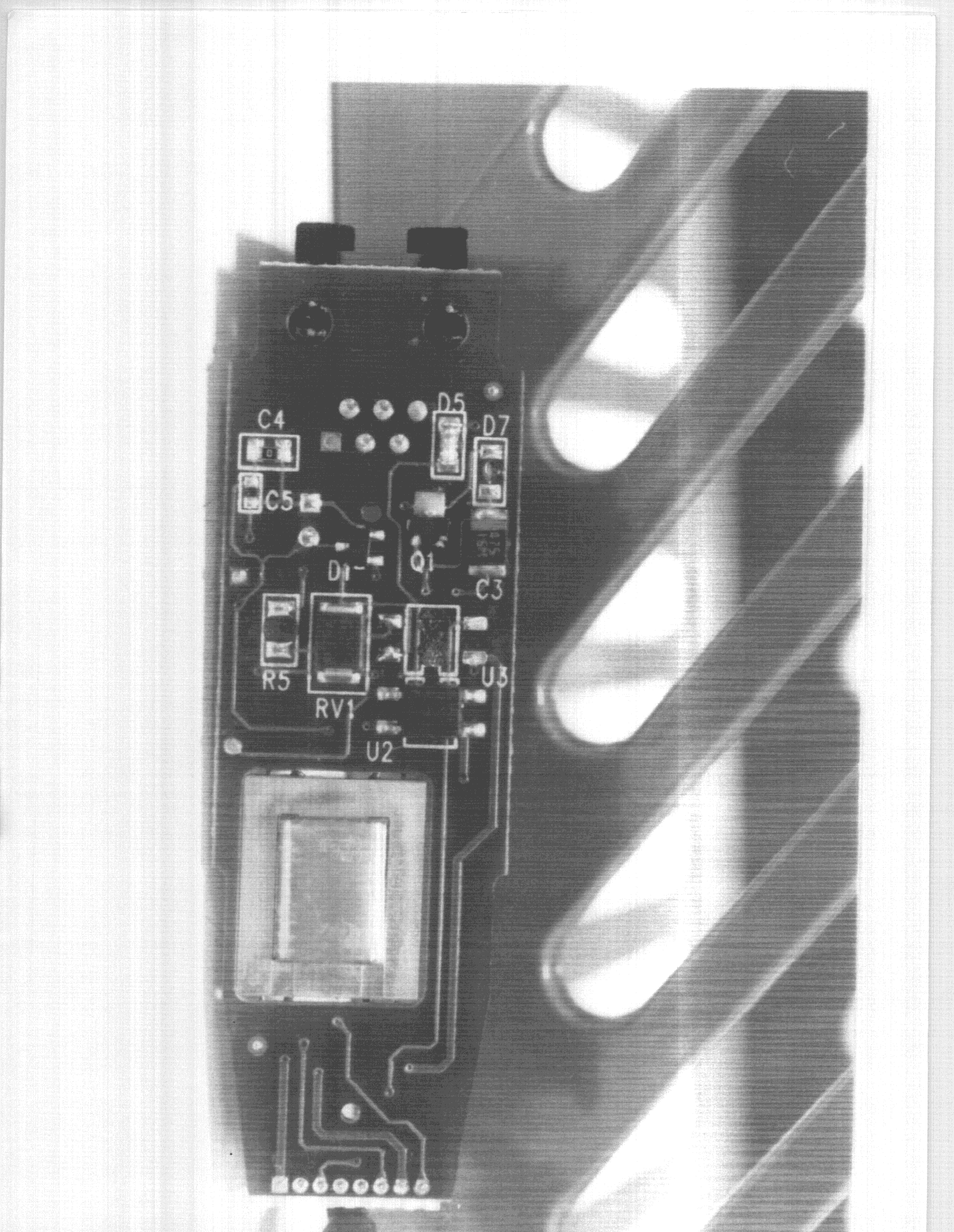 JBP - Part 15 Class B Computing Device Peripheral - FCC ID MQ4LF560TX - Abocom Systems Inc (3)
