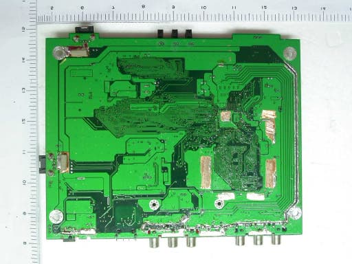 Digital Media Adapter - FCC ID MQ4MR1K - Abocom Systems Inc (4)
