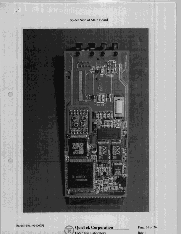 JBP - Part 15 Class B Computing Device Peripheral - FCC ID MQ4PLM56 - Abocom Systems Inc (2)
