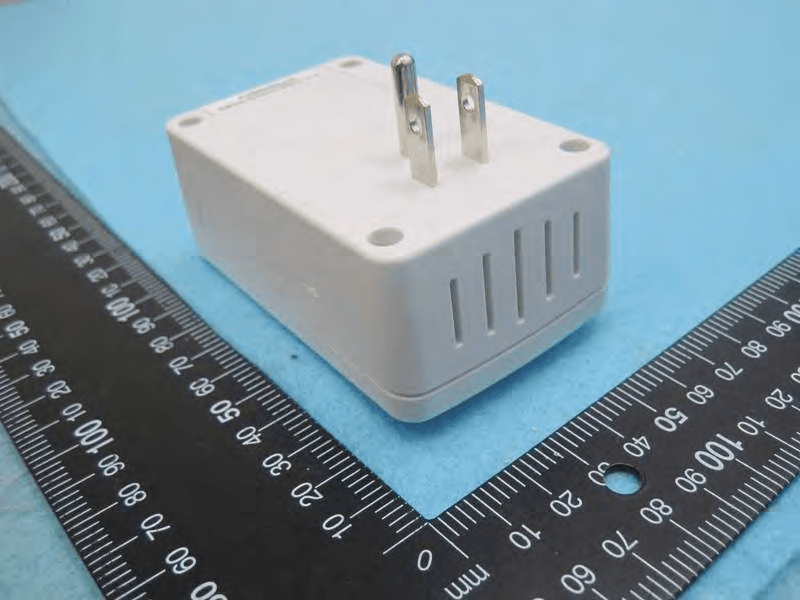 11n WiFi Extender Smart Plug - FCC ID MQ4PLW52 - Abocom Systems Inc (4)
