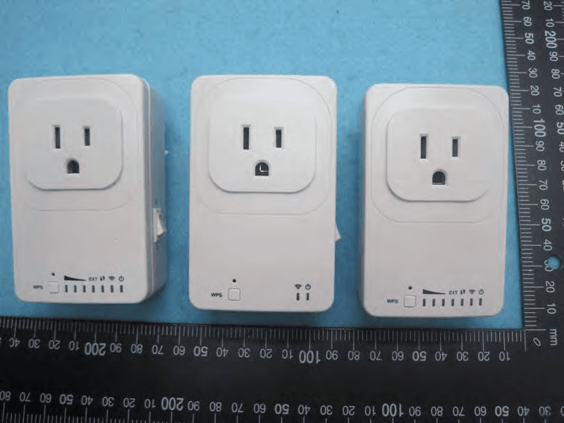 11n WiFi Extender Smart Plug - FCC ID MQ4PLW52 - Abocom Systems Inc (5)