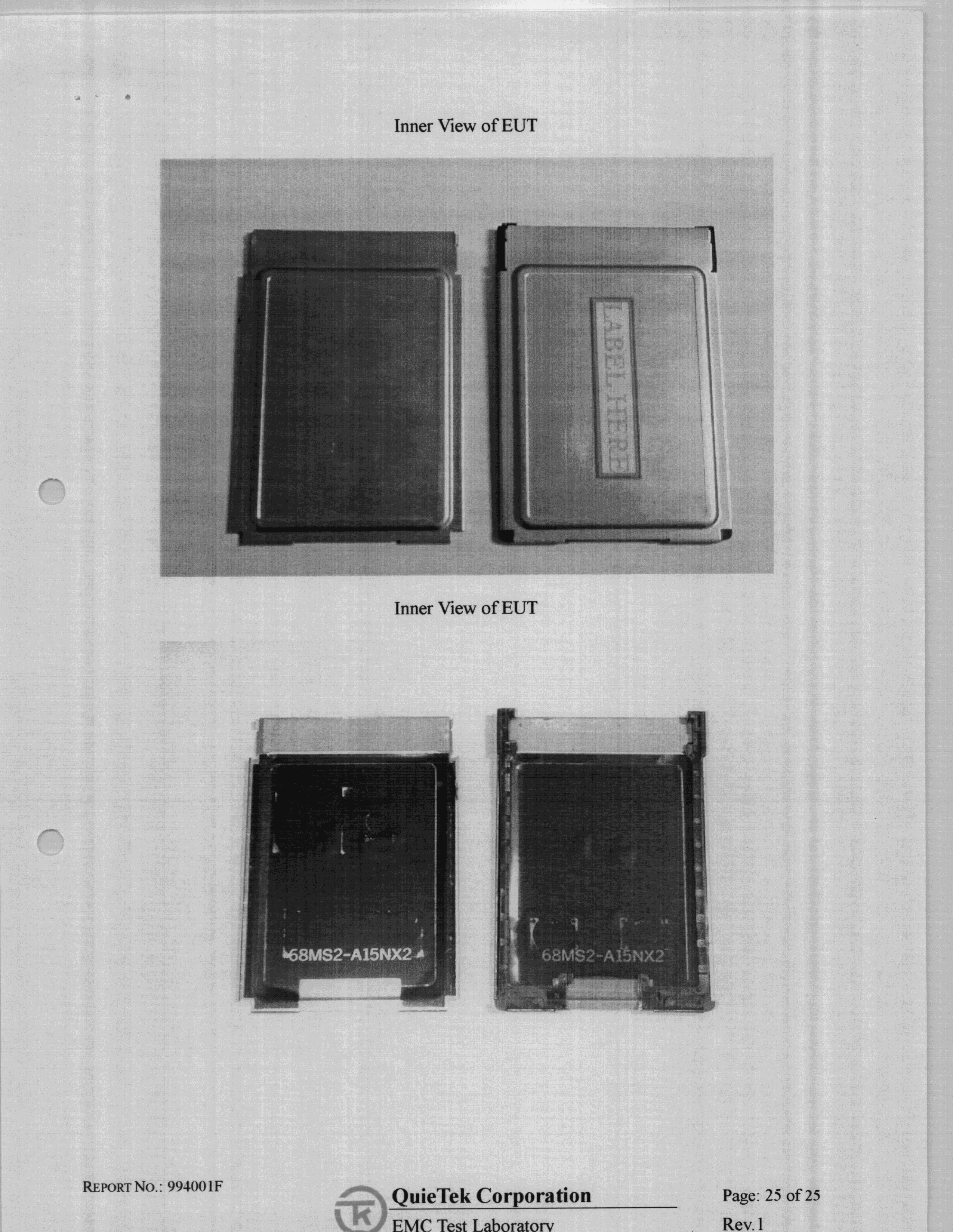 JBP - Part 15 Class B Computing Device Peripheral - FCC ID MQ4TA128 - Abocom Systems Inc (3)