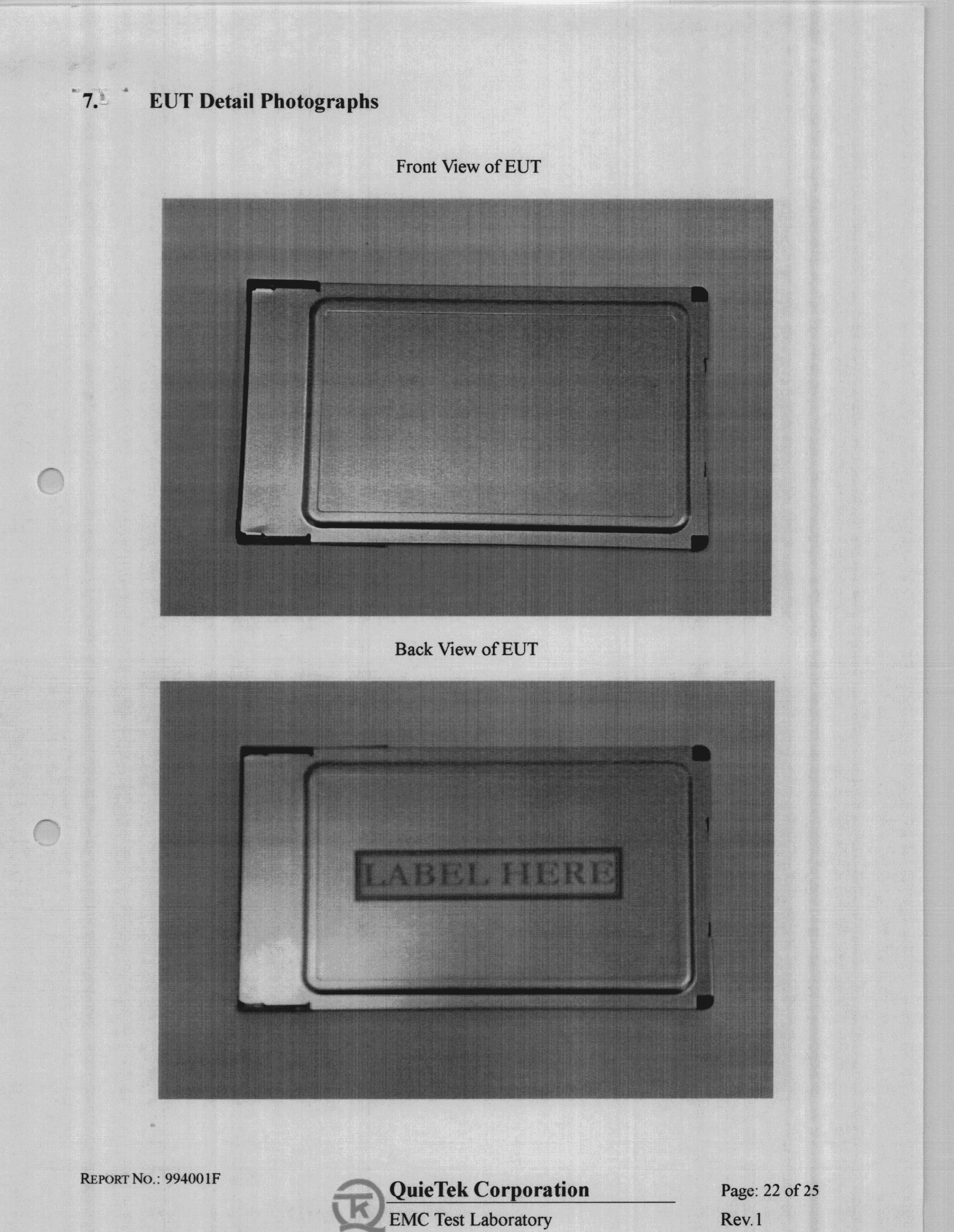 JBP - Part 15 Class B Computing Device Peripheral - FCC ID MQ4TA128 - Abocom Systems Inc (4)