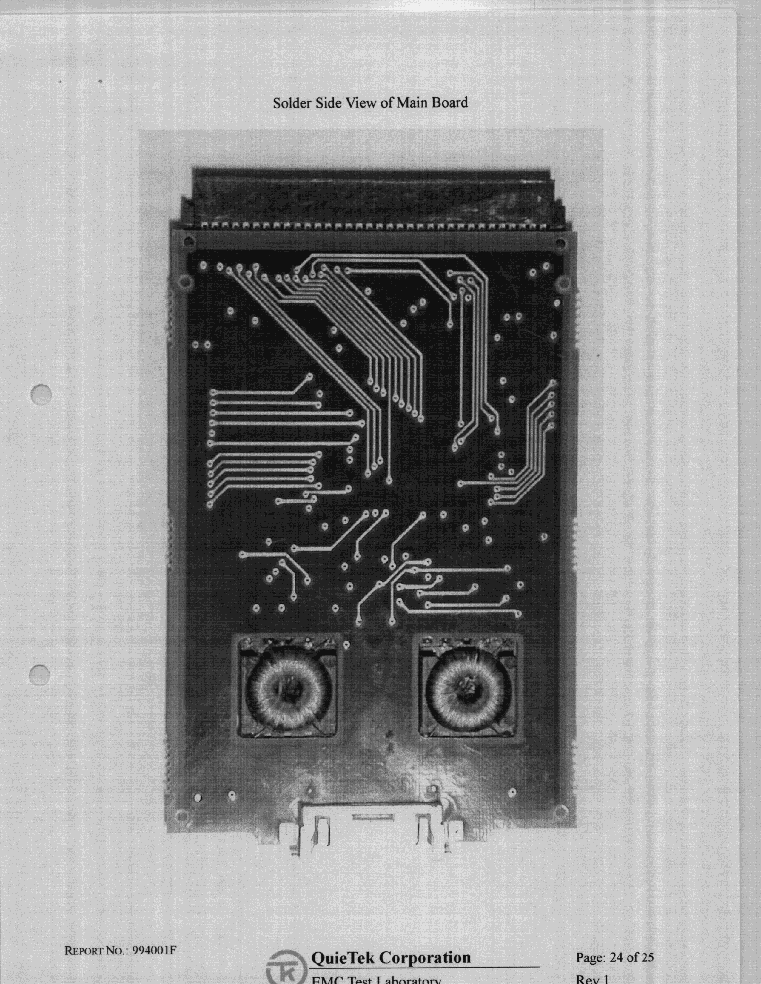 JBP - Part 15 Class B Computing Device Peripheral - FCC ID MQ4TA128 - Abocom Systems Inc (2)