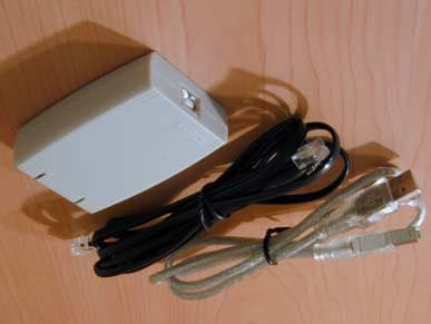 Ethernet Adapter - FCC ID MQ4UHL1KC - Abocom Systems Inc (2)