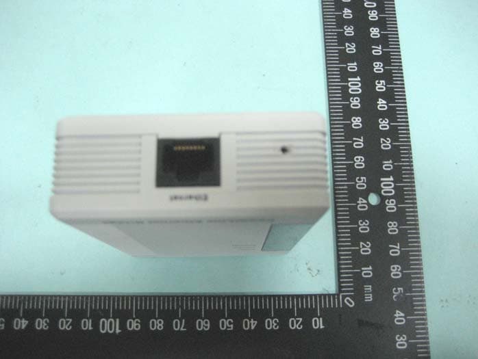Wireless 802.11b/g Portable Router - FCC ID MQ4WAP2101 - Abocom Systems Inc (5)