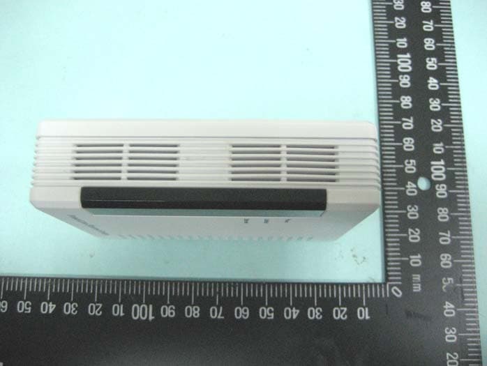 Wireless 802.11b/g Portable Router - FCC ID MQ4WAP2101 - Abocom Systems Inc (3)