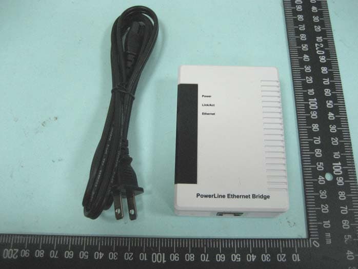 Wireless 802.11b/g Portable Router - FCC ID MQ4WAP2101 - Abocom Systems Inc (2)