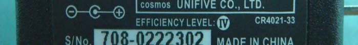 802.11b/g Portable Router - FCC ID MQ4WAP2102 - Abocom Systems Inc (3)