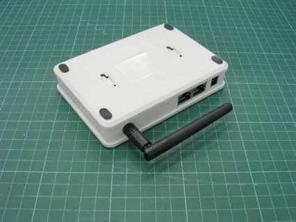 802.11b+g Access Point - FCC ID MQ4WAP253 - Abocom Systems Inc (5)