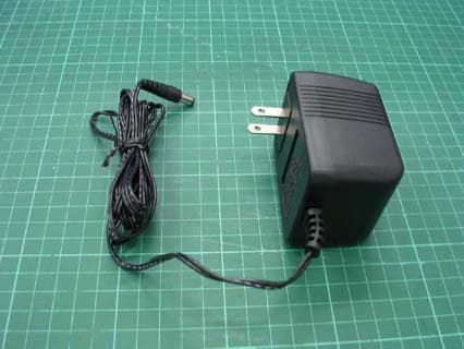 802.11b+g Access Point - FCC ID MQ4WAP253 - Abocom Systems Inc (3)