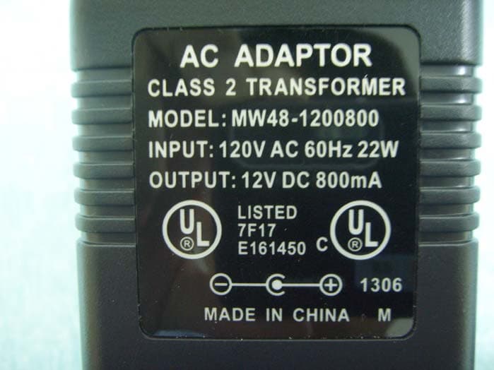 Wireless 802.11b/g High Power PoE Access Point - FCC ID MQ4WAP257 - Abocom Systems Inc (2)
