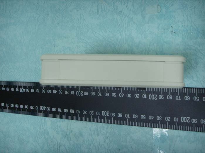 Wireless 802.11b/g High Power PoE Access Point - FCC ID MQ4WAP257 - Abocom Systems Inc (5)