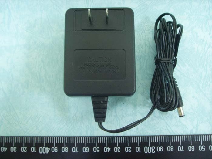 Wireless 802.11b/g High Power PoE Access Point - FCC ID MQ4WAP257 - Abocom Systems Inc (4)