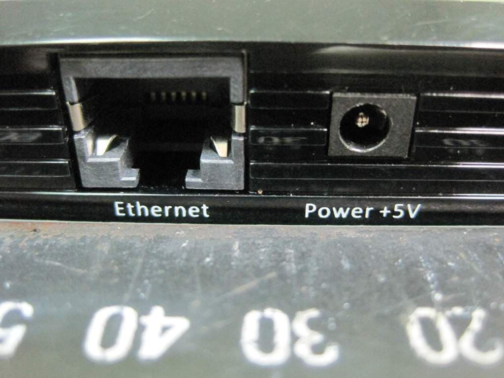 802.11b/g/n Compact Wireless Router - FCC ID MQ4WAP5502 - Abocom Systems Inc