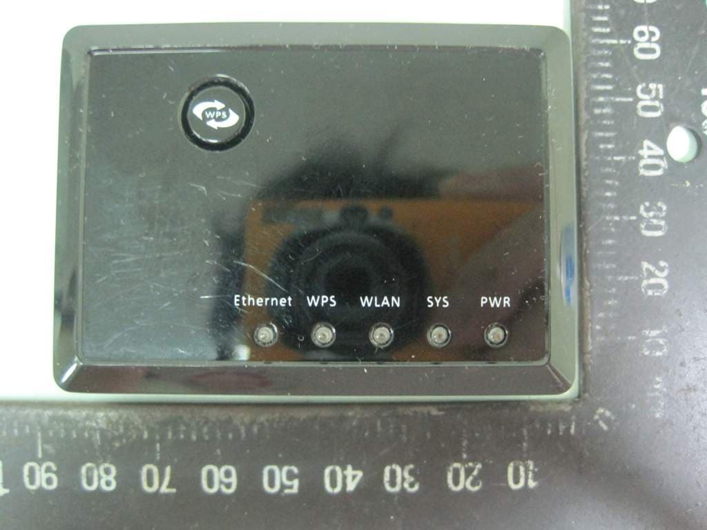 802.11b/g/n Compact Wireless Router - FCC ID MQ4WAP5502 - Abocom Systems Inc (5)