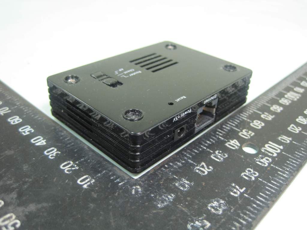 802.11b/g/n Compact Wireless Router - FCC ID MQ4WAP5502 - Abocom Systems Inc (2)