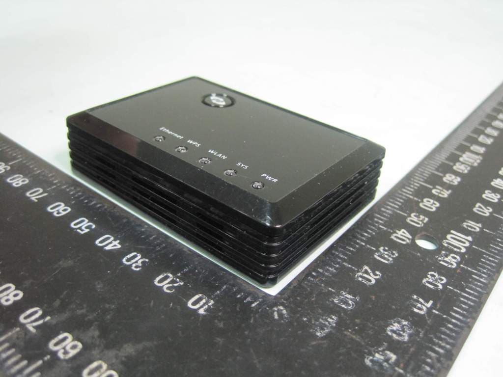 802.11b/g/n Compact Wireless Router - FCC ID MQ4WAP5502 - Abocom Systems Inc (3)