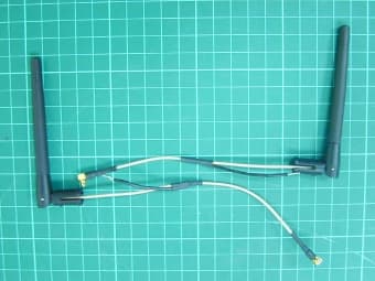 PCMCIA Radio Card - FCC ID MQ4WB1K5S - Abocom Systems Inc (2)