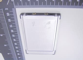 PCMCIA Radio Card - FCC ID MQ4WB1K5S - Abocom Systems Inc (3)