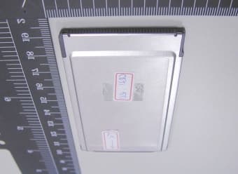 PCMCIA Radio Card - FCC ID MQ4WB1K5S - Abocom Systems Inc (5)