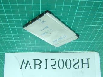 2.4 GHz Wireless LAN PCMCIA Card - FCC ID MQ4WB1K5SH - Abocom Systems Inc (5)