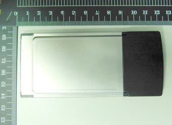 Wireless Cardbus PC Card - FCC ID MQ4WB2K - Abocom Systems Inc (2)
