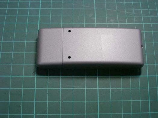 USB 802.11b Wireless LAN Adapter - FCC ID MQ4WBD512 - Abocom Systems Inc (3)
