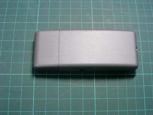 USB 802.11b Wireless LAN Adapter - FCC ID MQ4WBD512 - Abocom Systems Inc (4)