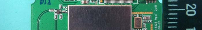 Wireless 802.11b/g Mini PCI Card - FCC ID MQ4WM2504 - Abocom Systems Inc (2)