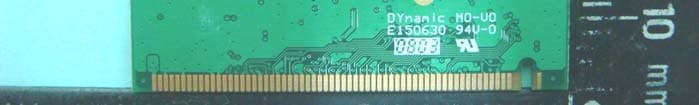 Wireless 802.11b/g Mini PCI Card - FCC ID MQ4WM2504 - Abocom Systems Inc (4)
