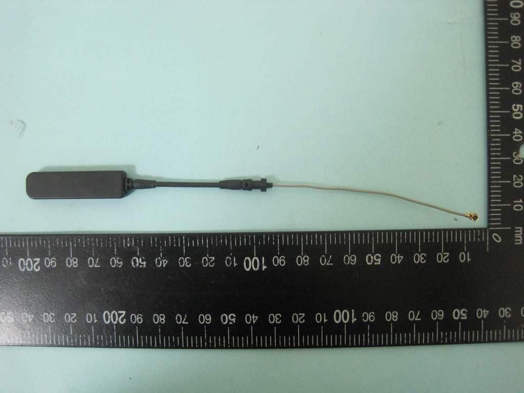 802.11 n/b/g WLAN Module - FCC ID MQ4WM5203 - Abocom Systems Inc (4)