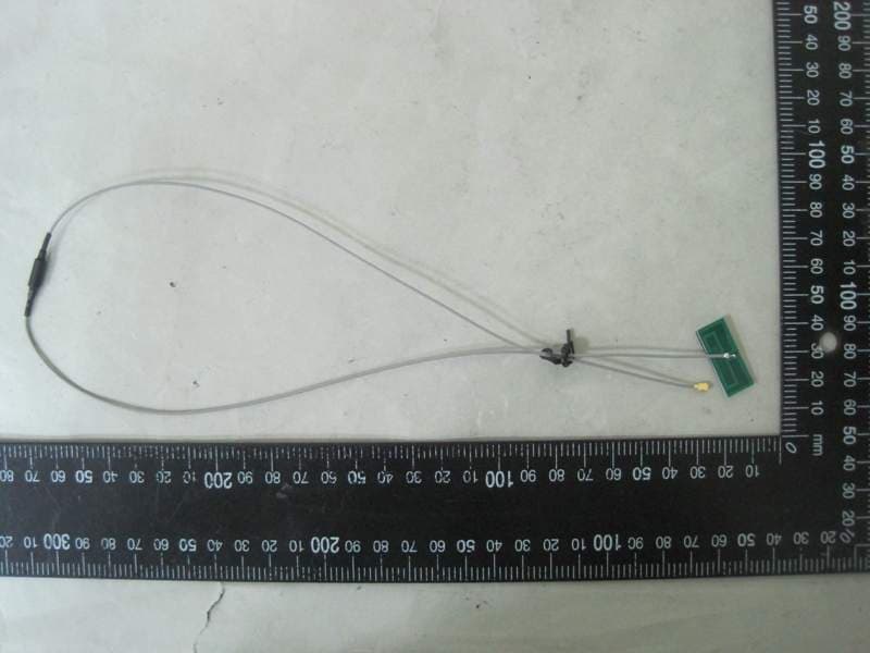 802.11 b/g/n USB Module - FCC ID MQ4WM5502S - Abocom Systems Inc (4)