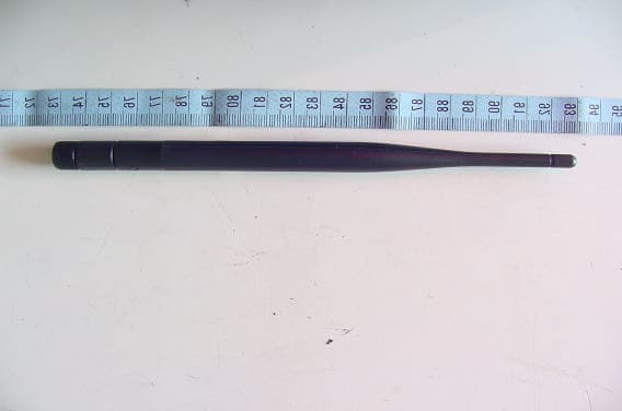 802.11 b/g Mini-PCI Module - FCC ID MQ4WMG2K4 - Abocom Systems Inc (5)