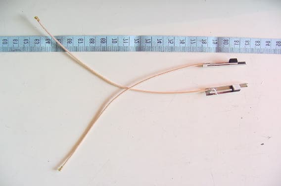802.11 b/g Mini-PCI Module - FCC ID MQ4WMG2K4 - Abocom Systems Inc (4)