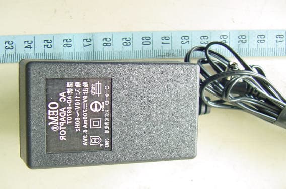802.11b WLAN Access Point - FCC ID MQ4WP102 - Abocom Systems Inc
