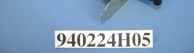 802.11g Wireless LAN PCI Card - FCC ID MQ4WPG2401 - Abocom Systems Inc (2)