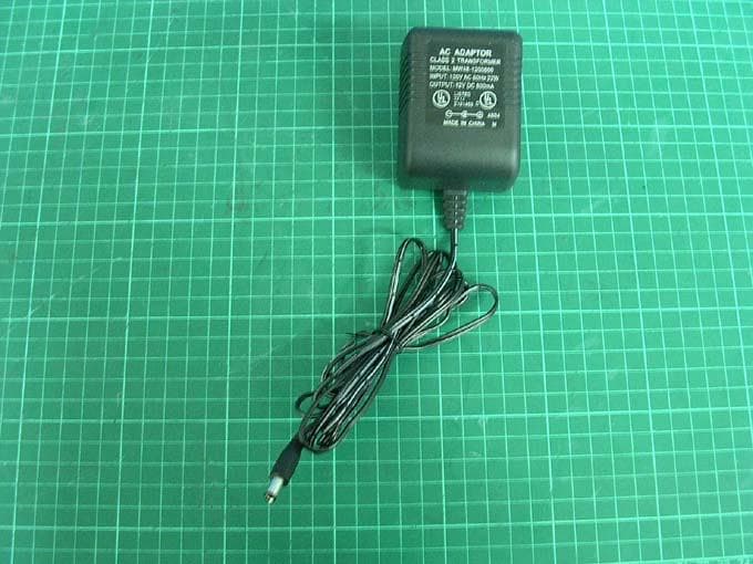 802.11b+g  Wireless Router - FCC ID MQ4WR254 - Abocom Systems Inc (2)