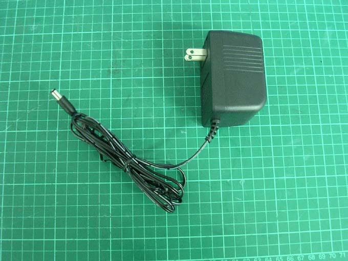 802.11b+g  Wireless Router - FCC ID MQ4WR254 - Abocom Systems Inc (3)