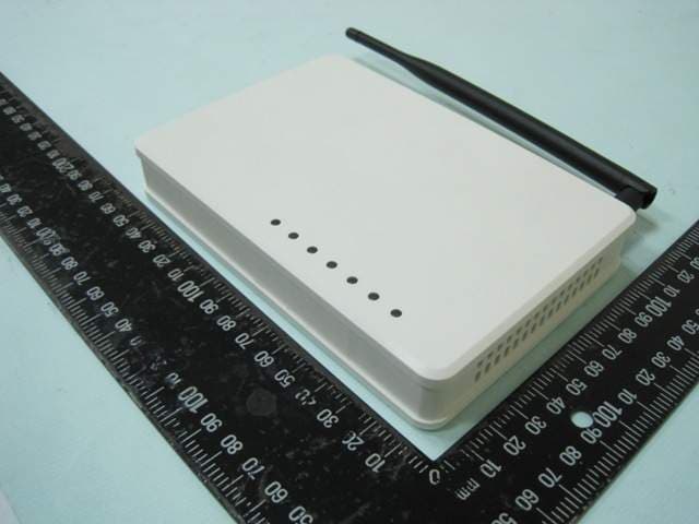 802.11n/b/g Router with Passive PoE - FCC ID MQ4WR5210 - Abocom Systems Inc (3)