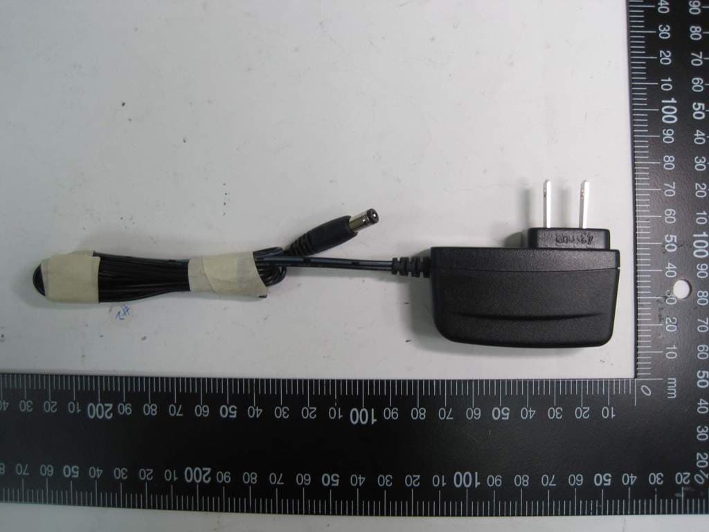 802.11b/g/n Wireless Router - FCC ID MQ4WR5501 - Abocom Systems Inc (4)